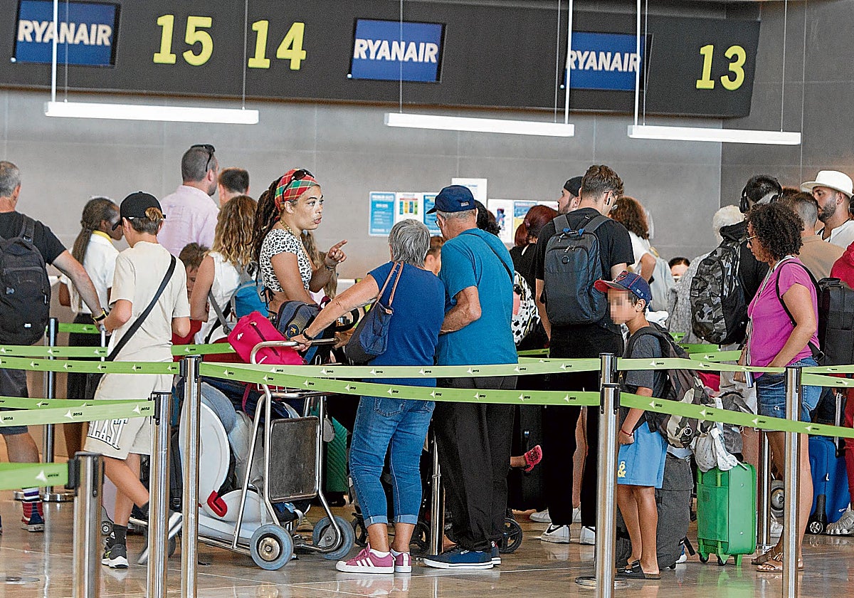 Aeropuerto de Valencia vuelos baratos Valencia estrena rutas aéreas